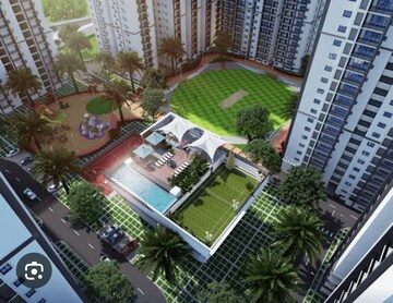 3 BHK Apartment – Exterior View View at SMR Vinay Iconia Hyderabad, Kondapur - for Sale