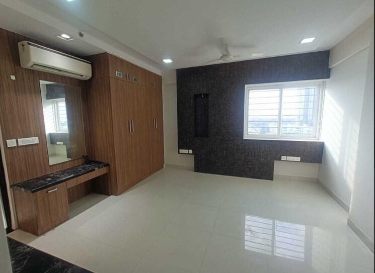 Bedroom, smr-vinay-iconia-hyderabad 3 Bedroom 2367 Sq.Ft. Apartment In Kondapur Hyderabad 9731858