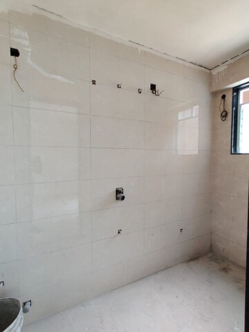 Bathroom in 2 BHK Apartment at Padmalaya Pearl, Baner – for Rent