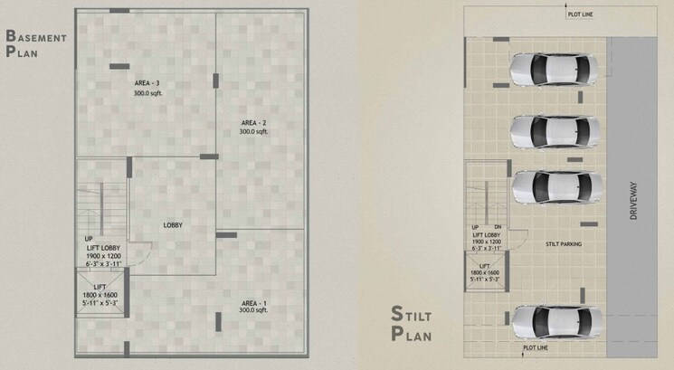 Bathroom, signature-global-daxin-vistas 3 Bedroom 1550 Sq.Ft. Apartment In Bhondsi Gurgaon 9731834