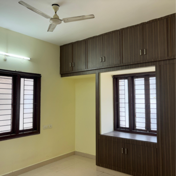 Room in 2 BHK Builder Floor at Madhapur – for Rent
