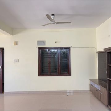 Room in 2 BHK Builder Floor at Madhapur – for Rent
