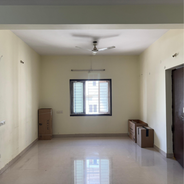 Living Room, madhapur 2 Bedroom 1200 Sq.Ft. Builder Floor In Madhapur Hyderabad 9731855