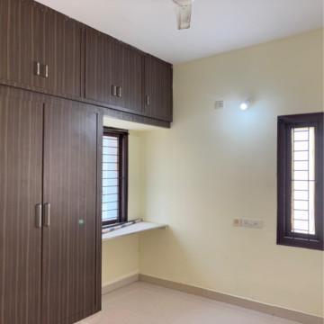 2 BHK Builder Floor For Rent in Madhapur