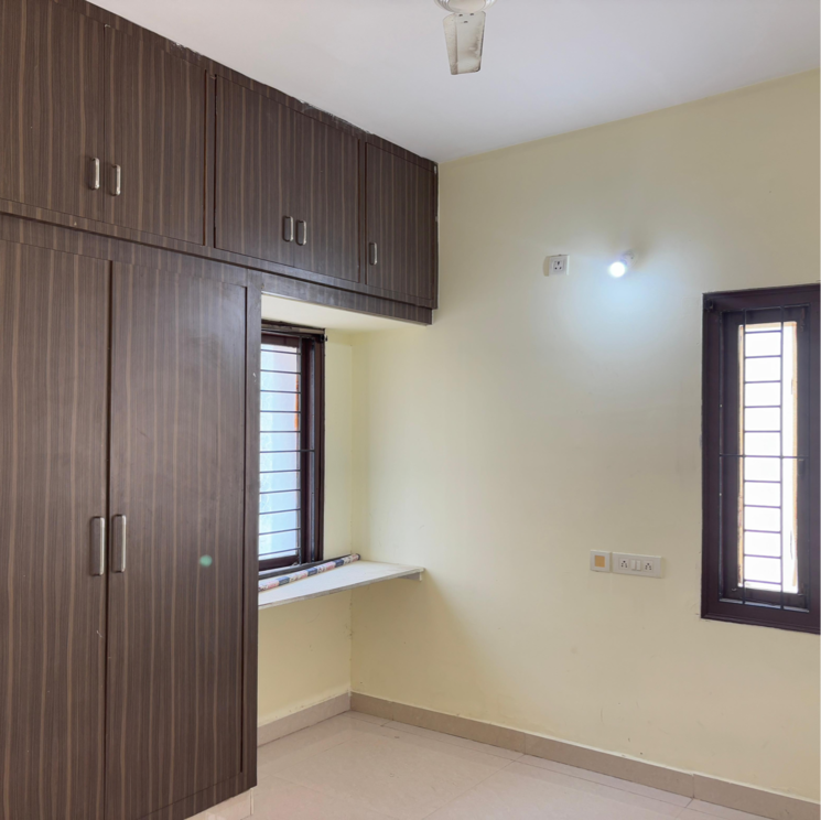 Cover Image, madhapur 2 Bedroom 1200 Sq.Ft. Builder Floor In Madhapur Hyderabad 9731855