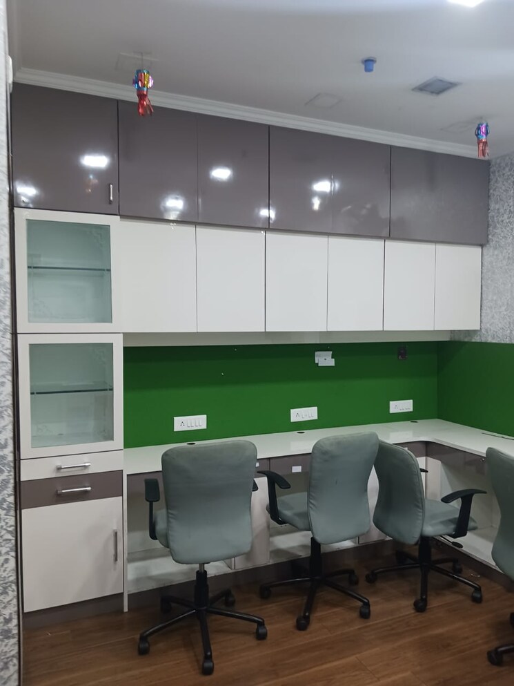 Team Area, neptune-eastern-business-district Commercial Office Space 500 Sq.Ft. In Bhandup West Mumbai 9731862