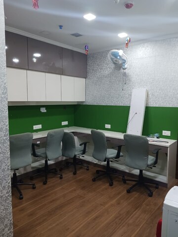 Office Space For Rent in Neptune Eastern Business District, Bhandup West