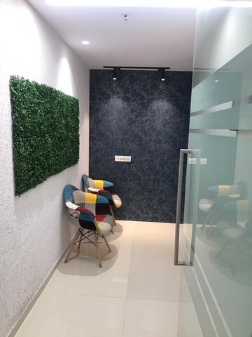 Team Area in  Office Space at Neptune Eastern Business District, Bhandup West – for Rent