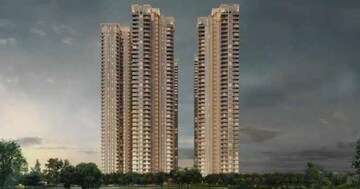 4 BHK Apartment For Sale in Adani Samsara Ivana, Sector 63