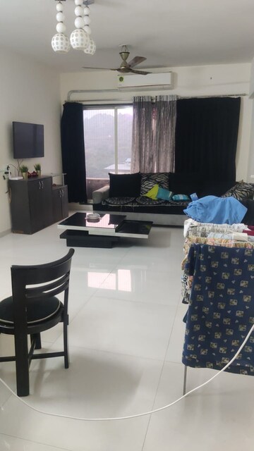 2 BHK Apartment For Rent in Jangid Galaxy, Ghodbunder Road