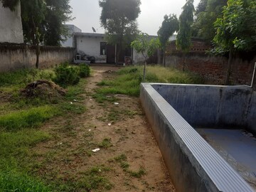  Plot For Sale in Sadrana