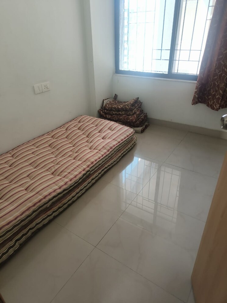 Bedroom, wakad 2.5 Bedroom 1210 Sq.Ft. Apartment In Wakad Pune 9731903