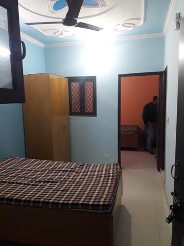 2 BHK Independent House For Rent in Sector 55