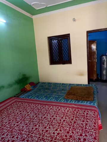 Bedroom in 2 BHK Independent House at Sector 55 – for Rent