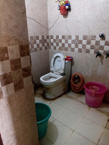 Bathroom in 2 BHK Independent House at Sector 55 – for Rent