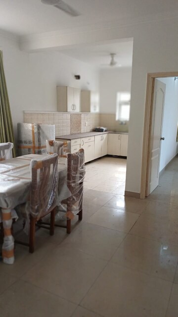 Kitchen in 2 BHK Apartment at Altura Apartments, Ghazipur – for Rent