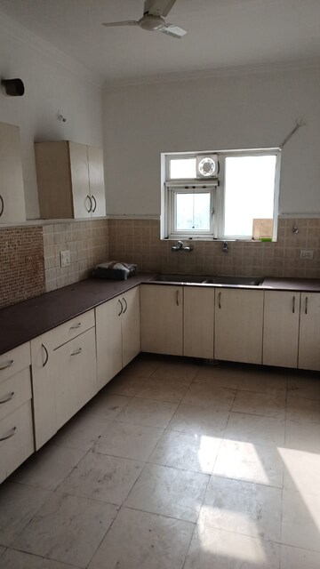 Kitchen in 2 BHK Apartment at Altura Apartments, Ghazipur – for Rent