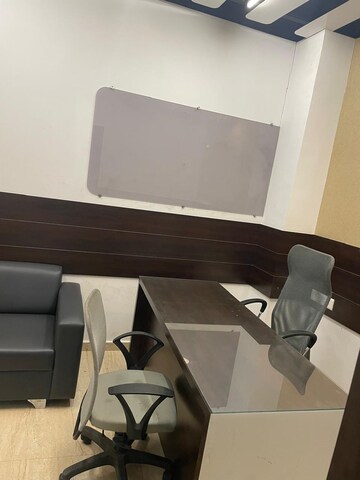 Team Area in  Office Space at Neptune Eastern Business District, Bhandup West – for Rent
