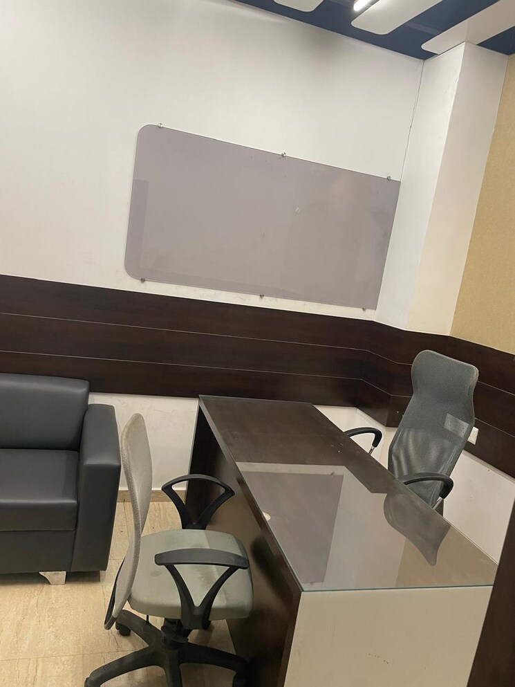 Team Area, neptune-eastern-business-district Commercial Office Space 700 Sq.Ft. In Bhandup West Mumbai 9731909