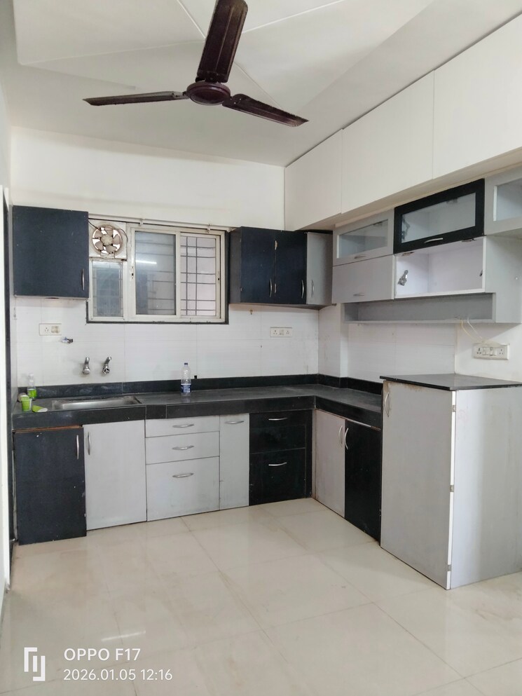 Kitchen, sai-ambience-sai-vision 2 Bedroom 989 Sq.Ft. Apartment In Pimple Saudagar Pune 9731918