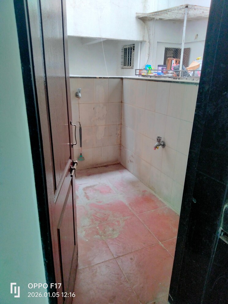 Kitchen, sai-ambience-sai-vision 2 Bedroom 989 Sq.Ft. Apartment In Pimple Saudagar Pune 9731918