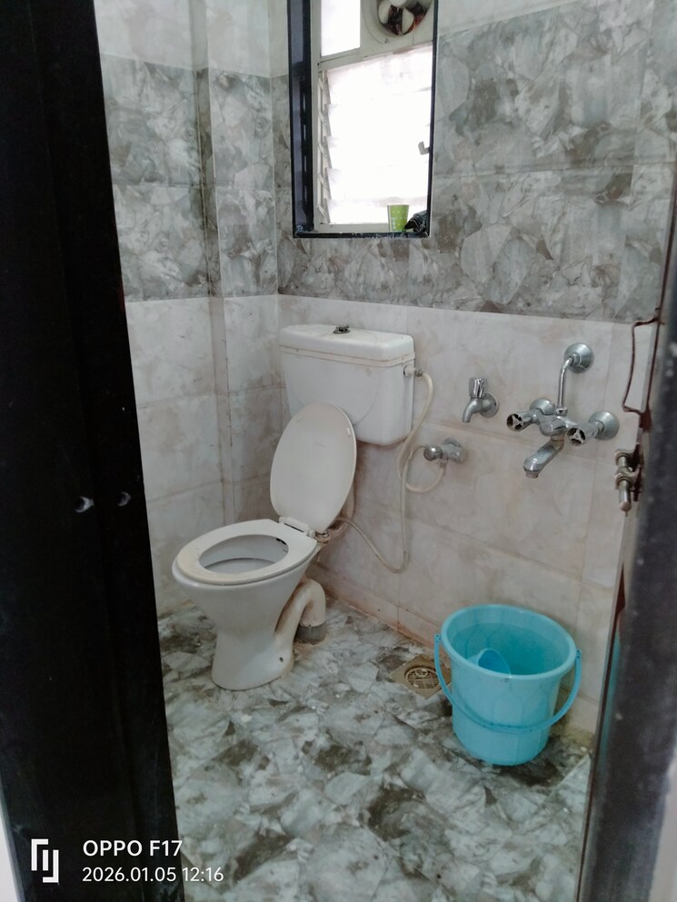 Bathroom, sai-ambience-sai-vision 2 Bedroom 989 Sq.Ft. Apartment In Pimple Saudagar Pune 9731918