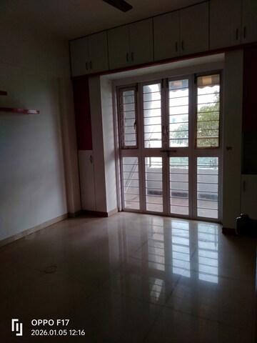 Room in 2 BHK Apartment at Sai Ambience & Sai Vision, Pimple Saudagar – for Sale