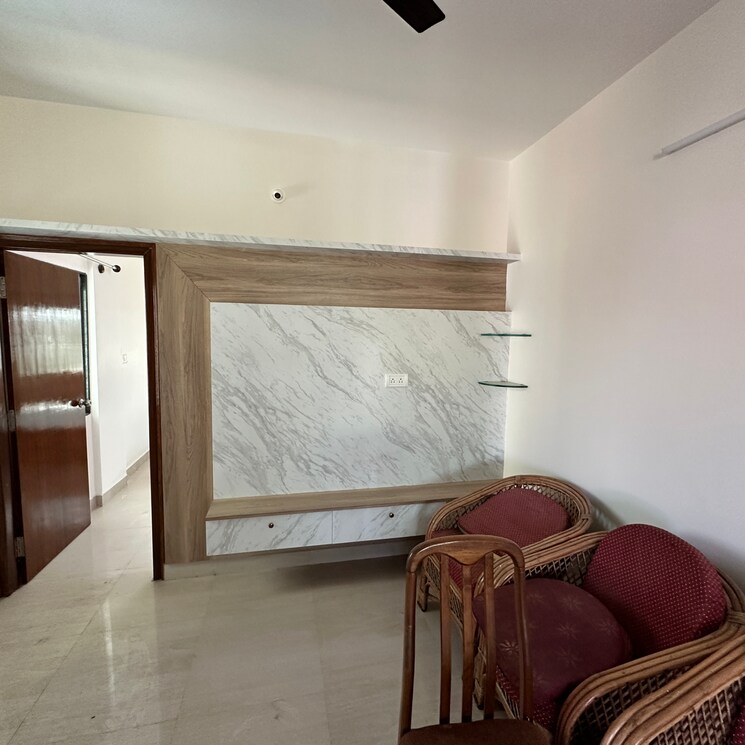 Bedroom, banashankari 3rd stage 3 Bedroom 1500 Sq.Ft. Builder Floor In Banashankari 3rd Stage Bangalore 9731917