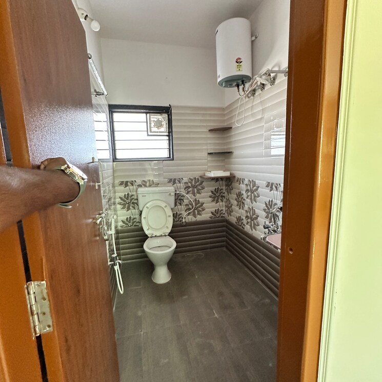 Kitchen, banashankari 3rd stage 3 Bedroom 1500 Sq.Ft. Builder Floor In Banashankari 3rd Stage Bangalore 9731917