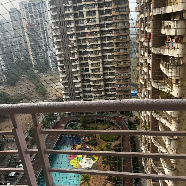 Cover Image, paradise-sai-mannat-kharghar 2 Bedroom 1305 Sq.Ft. Apartment In Kharghar Sector 34c Navi Mumbai 9731922