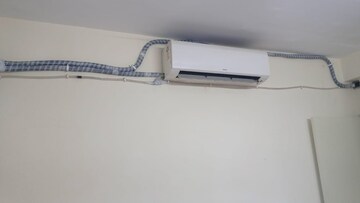 Furnished Amenities in 2 BHK Apartment at Pyramid Urban Homes 3, Sector 67a – for Rent