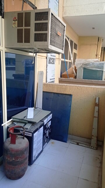 Master Bedroom in 2 BHK Apartment at Pyramid Urban Homes 3, Sector 67a – for Rent