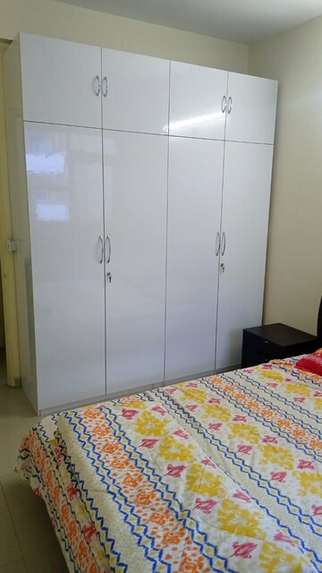 Bedroom in 2 BHK Apartment at Pyramid Urban Homes 3, Sector 67a – for Rent