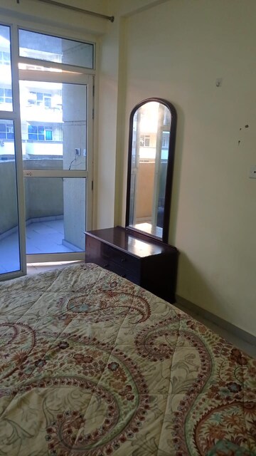 Bedroom in 2 BHK Apartment at Pyramid Urban Homes 3, Sector 67a – for Rent