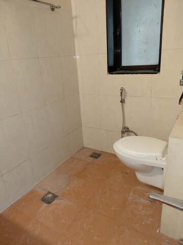 Master Bedroom in 2 BHK Apartment at Sangam CHS, Goregaon East – for Sale