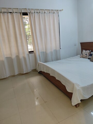 Staircase in 2 BHK Apartment at Sangam CHS, Goregaon East – for Sale