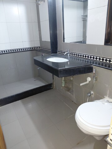 Staircase in 2 BHK Apartment at Sangam CHS, Goregaon East – for Sale