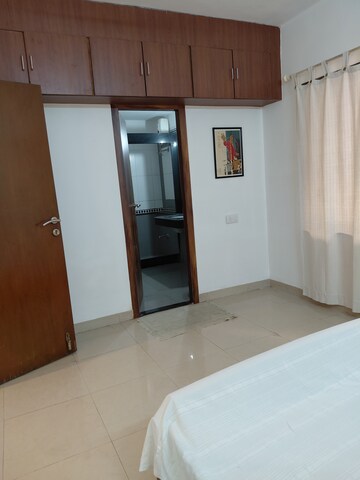 Kitchen in 2 BHK Apartment at Sangam CHS, Goregaon East – for Sale