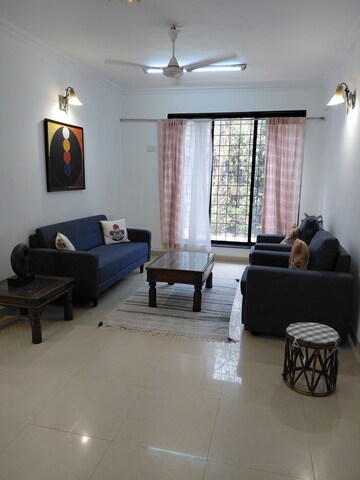 2 BHK Apartment For Sale in Sangam CHS, Goregaon East