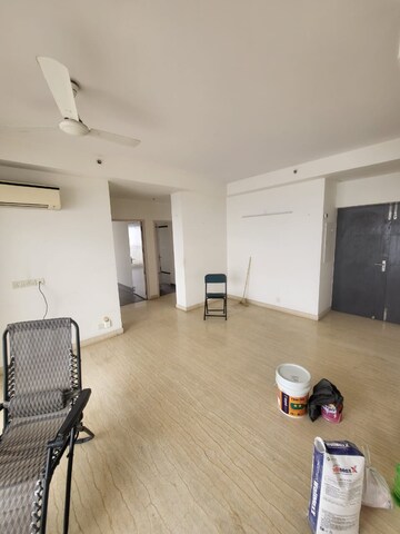 Team Area in 3 BHK Apartment at Conscient Heritage Max, Sector 102 – for Rent