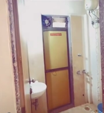 Furnished Amenities in 2 BHK Apartment at Rutu Estate, Brahmand – for Rent