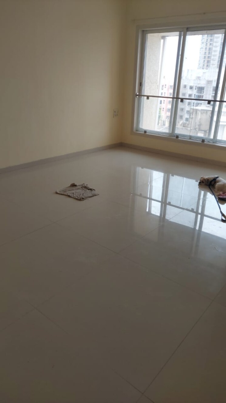 Living Room, romell-diva 2 Bedroom 1125 Sq.Ft. Apartment In Malad West Mumbai 9731942