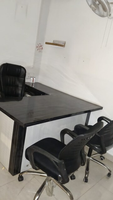 Team Area in  Office Space at Gaur City Mall, Sector 4 Greater Noida – for Rent