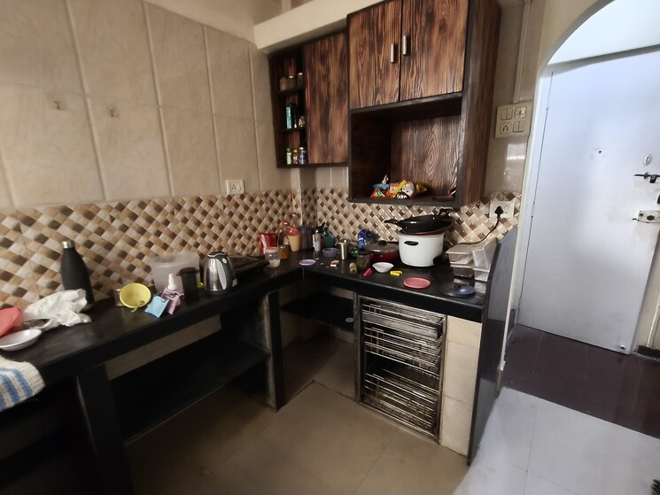 Living Room, nishant-enclave 2 Bedroom 800 Sq.Ft. Apartment In Vashi Sector 28 Navi Mumbai 9731957