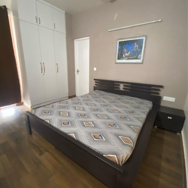 Bedroom, conscient-heritage-max-ii 3.5 Bedroom 2149 Sq.Ft. Apartment In Sector 102 Gurgaon 9731966