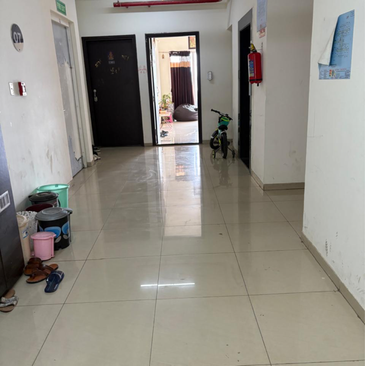 undefined, kolte-patil-r1-life-republic 2 Bedroom 801 Sq.Ft. Apartment In Marunji Pune 9731973