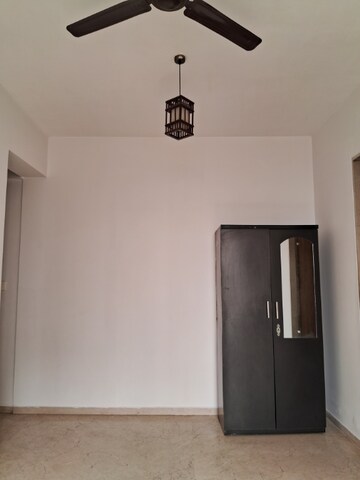 Bedroom in 2 BHK Apartment at Dosti Ambrosia, Wadala East – for Rent