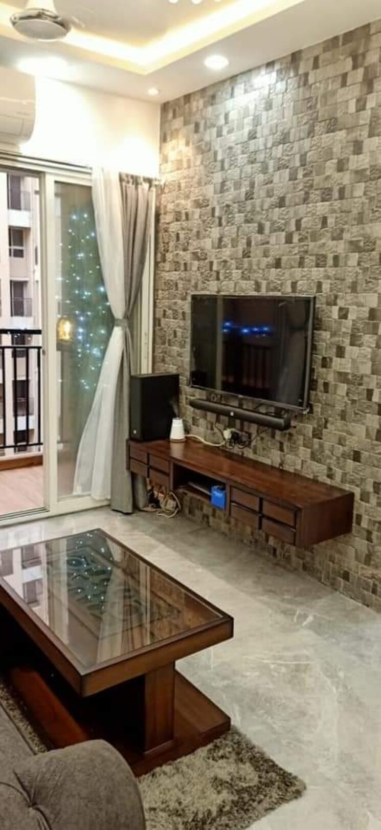 Room, db-orchid-ozone 1 Bedroom 585 Sq.Ft. Apartment In Dahisar East Mumbai 9726100