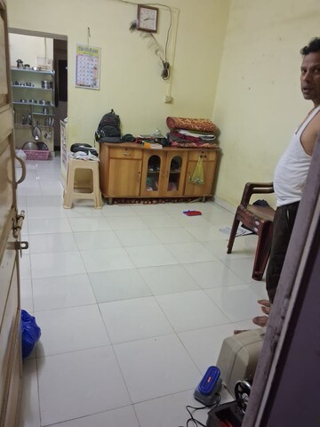 Studio Apartment For Rent in Saileela Waman Leela Heights, Dombivli West