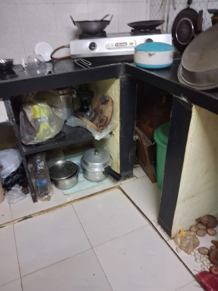 Master Bedroom, saileela-waman-leela-heights Studio 350 Sq.Ft. Apartment In Dombivli West Thane 9731981